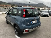 Auto Fiat Panda Cross 1.0 70Cv Hybrid Usate A Latina
