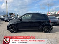 Auto Smart Forfour 70 Superpassion Twinamic Usate A Latina