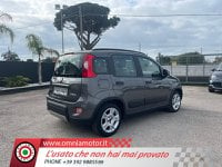 Auto Fiat Panda 1.0 Firefly City Life 71 Cv Usate A Latina