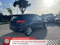 Auto Ford Fiesta 1.1 Titanium Gpl 75Cv Usate A Latina