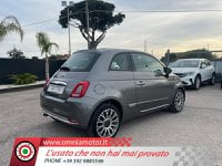 Auto Fiat 500 1.0 Hybrid Star 71 Cv Usate A Latina