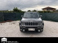 Auto Jeep Renegade 1.6 120Cv Limited Usate A Latina