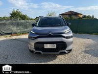Auto Citroën C3 Aircross Puretech Shine Usate A Latina