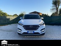 Auto Hyundai Tucson 1.7 Cati X-Possible Usate A Latina