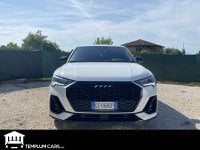 Auto Audi Q3 Sportback S-Line Black Identity Usate A Latina