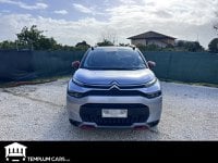 Auto Citroën C3 Aircross Bluehdi 110 Usate A Latina