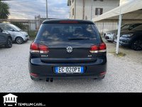 Auto Volkswagen Golf 2.0 Tdi Dsg Usate A Latina