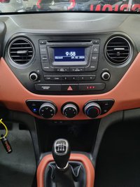 Hyundai i10 Benzina 1.0 LPGI Econext Sound Edition Gpl Usata in provincia di Verona - AUTOSOLE S.R.L. img-9