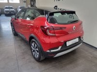 Renault Captur Ibrida Plug-in Hybrid E-Tech 160 CV Intens Usata in provincia di Verona - AUTOSOLE S.R.L. img-4
