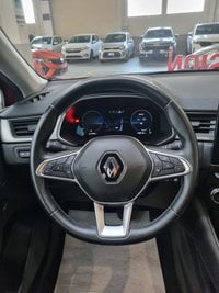 Renault Captur Ibrida Plug-in Hybrid E-Tech 160 CV Intens Usata in provincia di Verona - AUTOSOLE S.R.L. img-9
