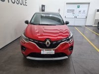 Renault Captur Ibrida Plug-in Hybrid E-Tech 160 CV Intens Usata in provincia di Verona - AUTOSOLE S.R.L. img-2