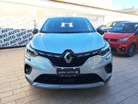 Auto Renault Captur Blue Dci 8V 95 Cv Intens Usate A Napoli