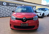 Auto Renault Twingo Sce 65 Cv Duel Usate A Napoli