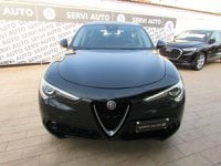 Auto Alfa Romeo Stelvio 2.2 Turbodiesel 180 Cv At8 Executive Usate A Napoli