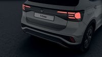 Auto Volkswagen T-Cross Nuova R-Line 1.0 Tsi 85 Kw (115 Cv) Manuale Nuove Pronta Consegna A Arezzo