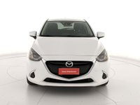 Auto Mazda Mazda2 1.5 105 Cv Skyactiv-D Exceed Usate A Arezzo