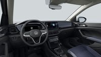 Auto Volkswagen T-Cross Nuova Style 1.0 Tsi 85 Kw (115 Cv) Manuale Nuove Pronta Consegna A Arezzo