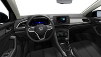 Auto Volkswagen T-Roc Nuovo Life 2.0 Tdi Scr 85 Kw (115 Cv) Manuale Nuove Pronta Consegna A Arezzo