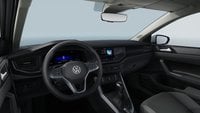 Auto Volkswagen Polo Nuova Life 1.0 Tsi 70 Kw (95 Cv) Dsg Nuove Pronta Consegna A Arezzo