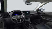 Auto Volkswagen T-Cross Nuova Life 1.0 Tsi 85 Kw (115 Cv) Dsg Nuove Pronta Consegna A Arezzo