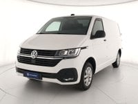 Auto Volkswagen Transp. Transporter 2.0 Tdi 150Cv Pc Furgone Business Usate A Arezzo