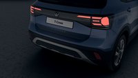 Auto Volkswagen T-Cross Nuova Edition Plus 1.0 Tsi 85 Kw (115 Cv) Dsg Nuove Pronta Consegna A Arezzo