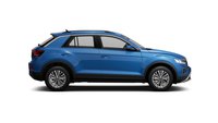 Auto Volkswagen T-Roc Nuovo Life 1.5 Tsi Act 110 Kw (150 Cv) Dsg Nuove Pronta Consegna A Arezzo