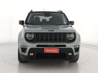 Auto Jeep Renegade 1.5 Turbo T4 Mhev Upland 2Wd 130Cv Dct Usate A Arezzo