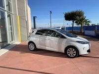 Auto Renault Zoe Intens R90 Flex Usate A Campobasso