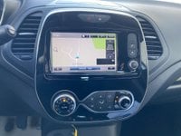 Auto Renault Captur Dci 8V 110 Cv Start&Stop Energy Intens Usate A Campobasso