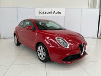 Auto Alfa Romeo Mito 1.3 Jtdm 90 Cv Usate A Lodi