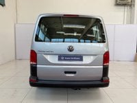 Auto Volkswagen Transp. Transporter 2.0 Tdi 110Cv Pl Kombi 9 Posti Usate A Lodi
