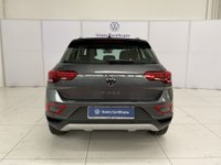 Auto Volkswagen T-Roc 2.0 Tdi Scr Life Usate A Lodi