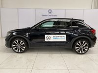 Auto Volkswagen T-Roc 2.0 Tdi Scr Dsg 4Motion Advanced Bluemotion Technology Usate A Lodi