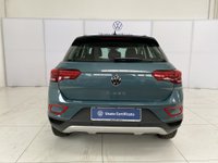 Auto Volkswagen T-Roc 1.5 Tsi Act Dsg Life Usate A Lodi