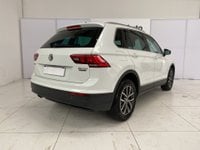 Auto Volkswagen Tiguan 2.0 Tdi 4Motion Business Bmt Usate A Lodi