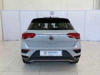 Auto Volkswagen T-Roc 1.0 Tsi Style Bluemotion Technology Usate A Lodi