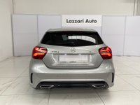 Auto Mercedes-Benz Classe A A 200 D Automatic 4Matic Executive Usate A Lodi