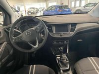 Opel Crossland Benzina 1.2 Blitz Edition s&s 110cv Nuova in provincia di La Spezia - Autoingros Sarzana img-9