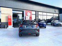 Auto Toyota C-Hr 1.8 Hybrid E-Cvt Trend Nuove Pronta Consegna A Roma