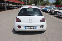 Auto Opel Adam Rocks 1.2 70 Cv Usate A Roma