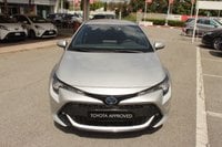 Auto Toyota Corolla 1.8 Hybrid Active Usate A Roma
