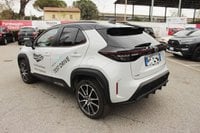 Auto Toyota Yaris Cross 1.5 Hybrid 5P. E-Cvt Gr Sport Usate A Roma