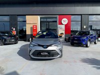 Auto Toyota C-Hr 2.0 Hybrid E-Cvt Trend Nuove Pronta Consegna A Roma