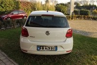 Auto Volkswagen Polo 1.0 Mpi 75 Cv 5P. Comfortline Usate A Roma
