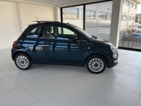 Auto Fiat 500 1.0 Hybrid Dolcevita Usate A Arezzo