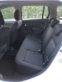 Auto Dacia Logan Mcv 0.9 Tce 12V 90Cv Turbogpl Start&Stop Comfort Usate A Frosinone