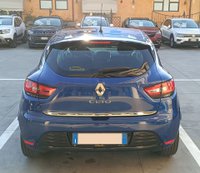 Auto Renault Clio Dci 8V 75 Cv 5 Porte Duel Usate A Frosinone