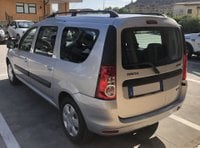 Auto Dacia Logan Logan Mcv 1.5 Dci 90Cv 7 Posti Lauréate Usate A Frosinone