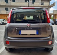 Auto Fiat Panda 1.2 Easypower Easy Usate A Frosinone